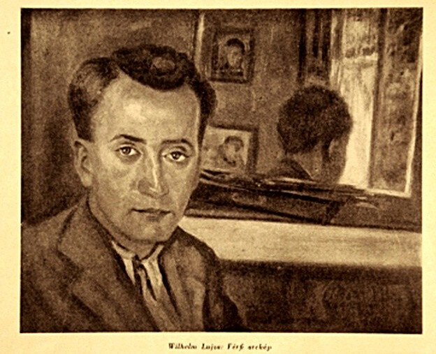 Wilhelm Lujza-Férfi arcképe (002).jpg