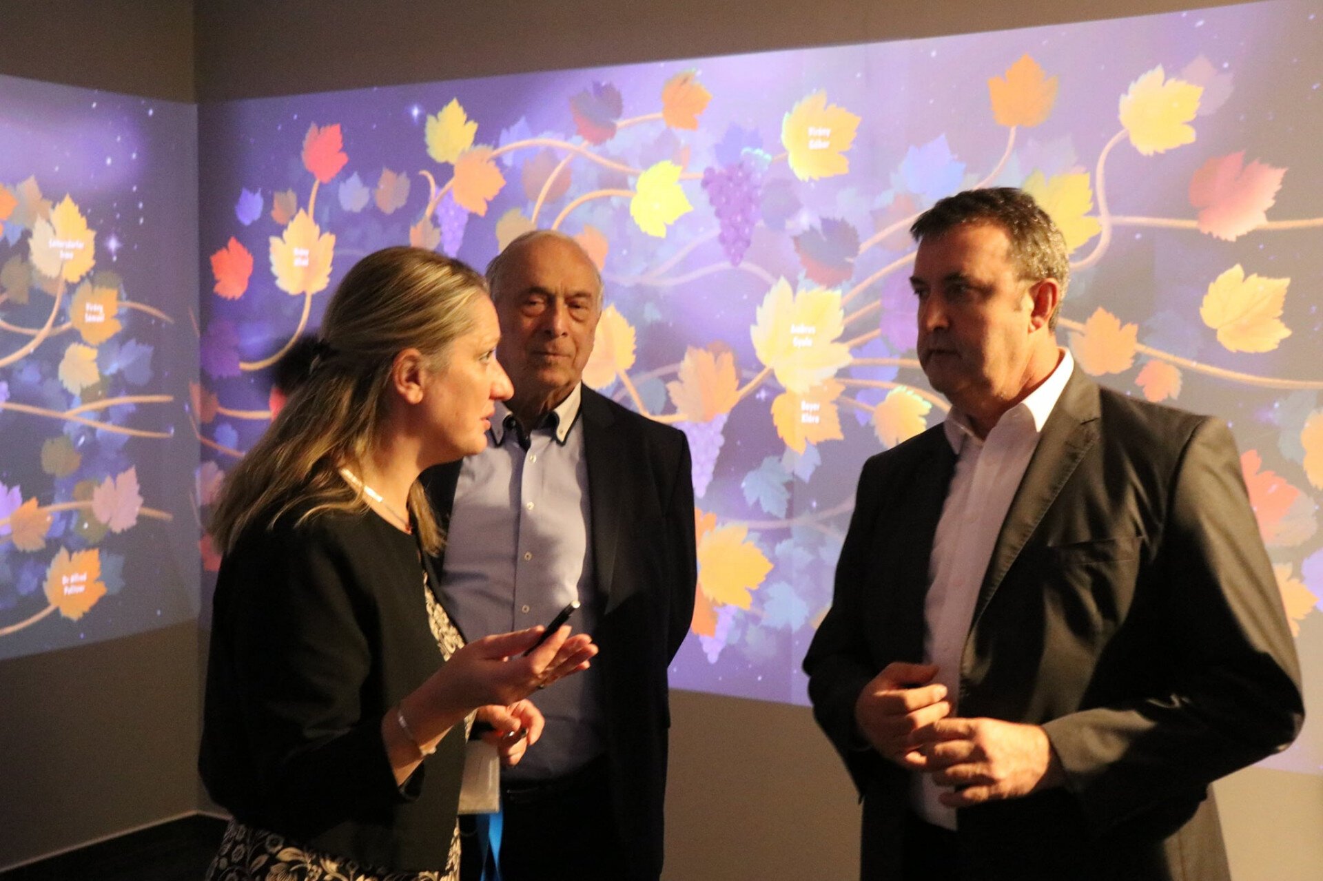 Fotók: Szentgyörgyi Ákos