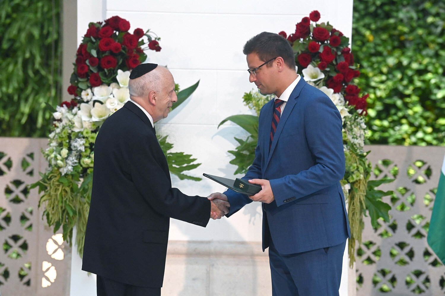 Fotó: Bruzák Noémi / MTI