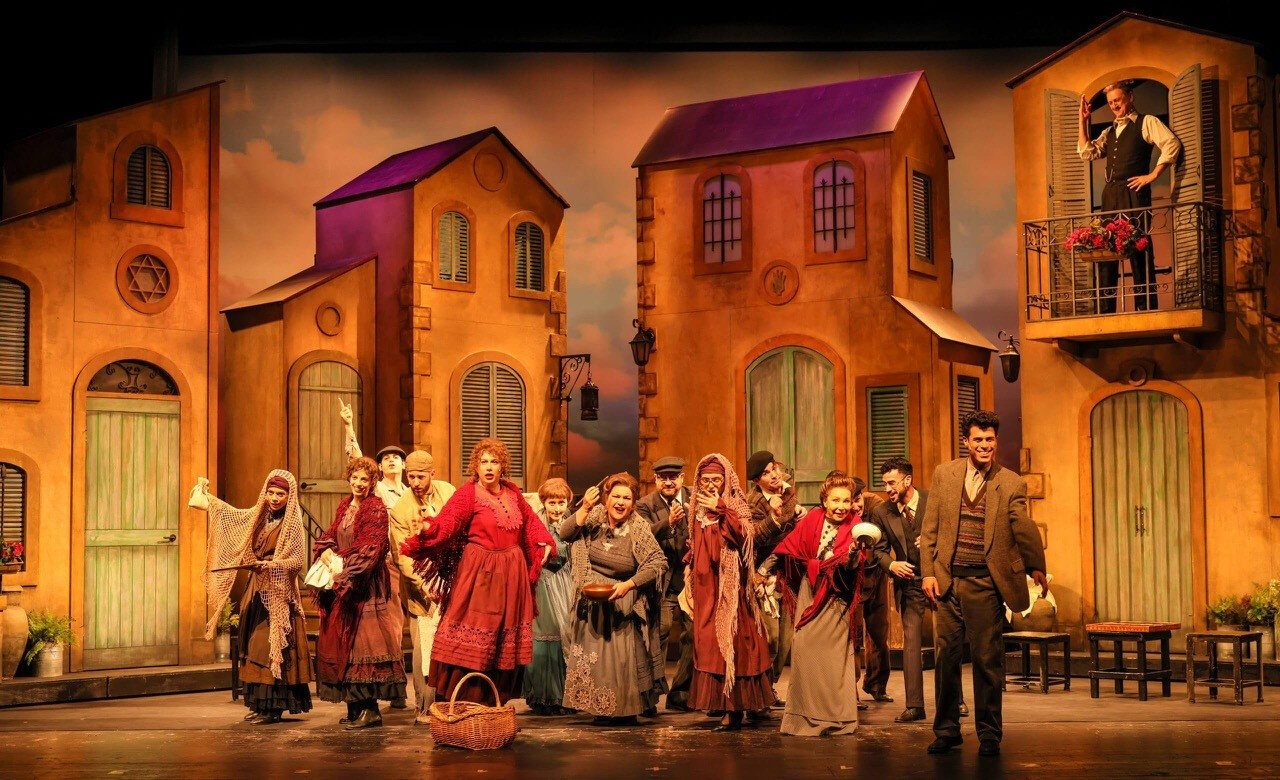 Részlet az előadásból