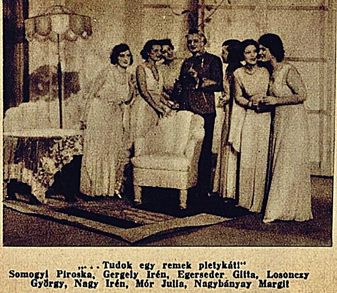 Somogyi Piroska Színházi Élet 1931. 1 (002).jpg