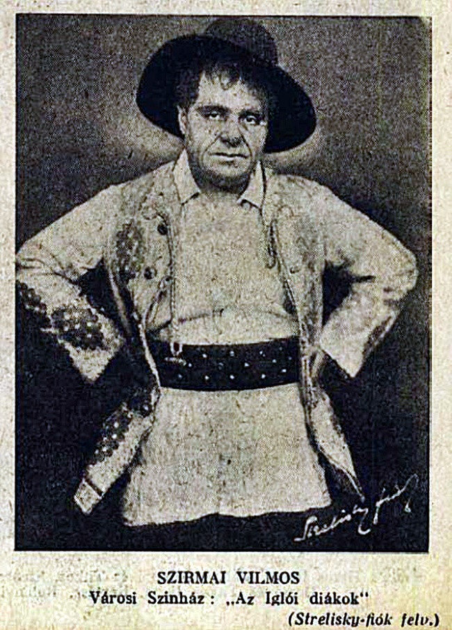 Szirmai Vilmos Szinhazi Élet 1924. 49_ (002).jpg