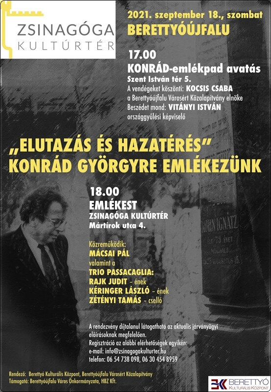 Konrád György emlékest, meghívó (1).jpg