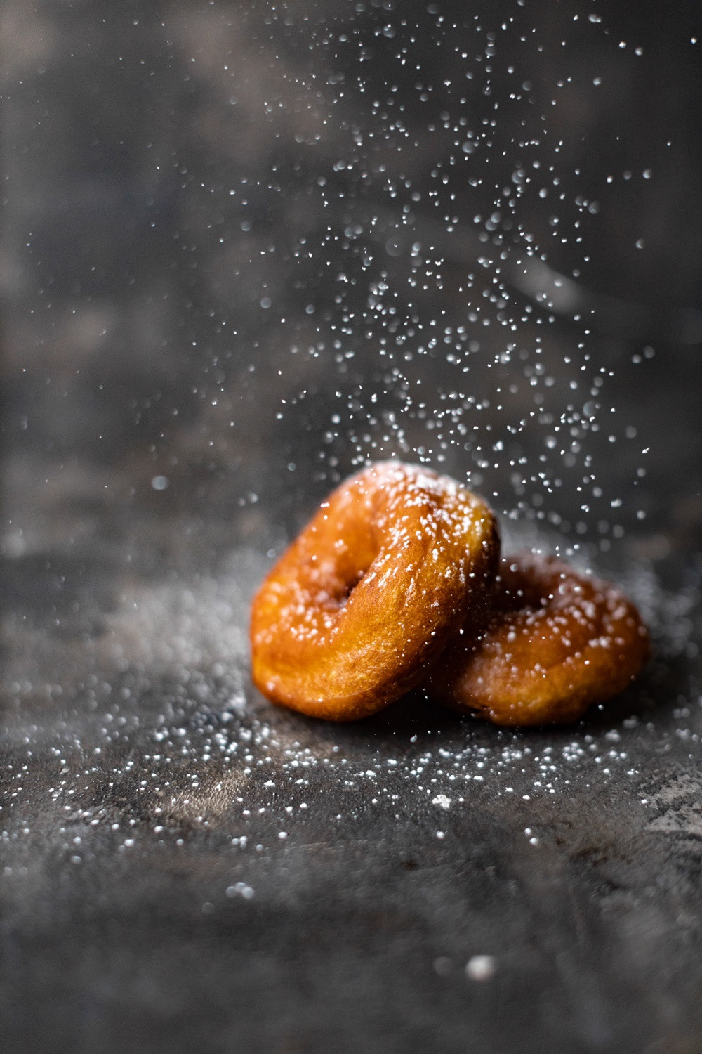 6. Hanukai sláger, a séf kedvence