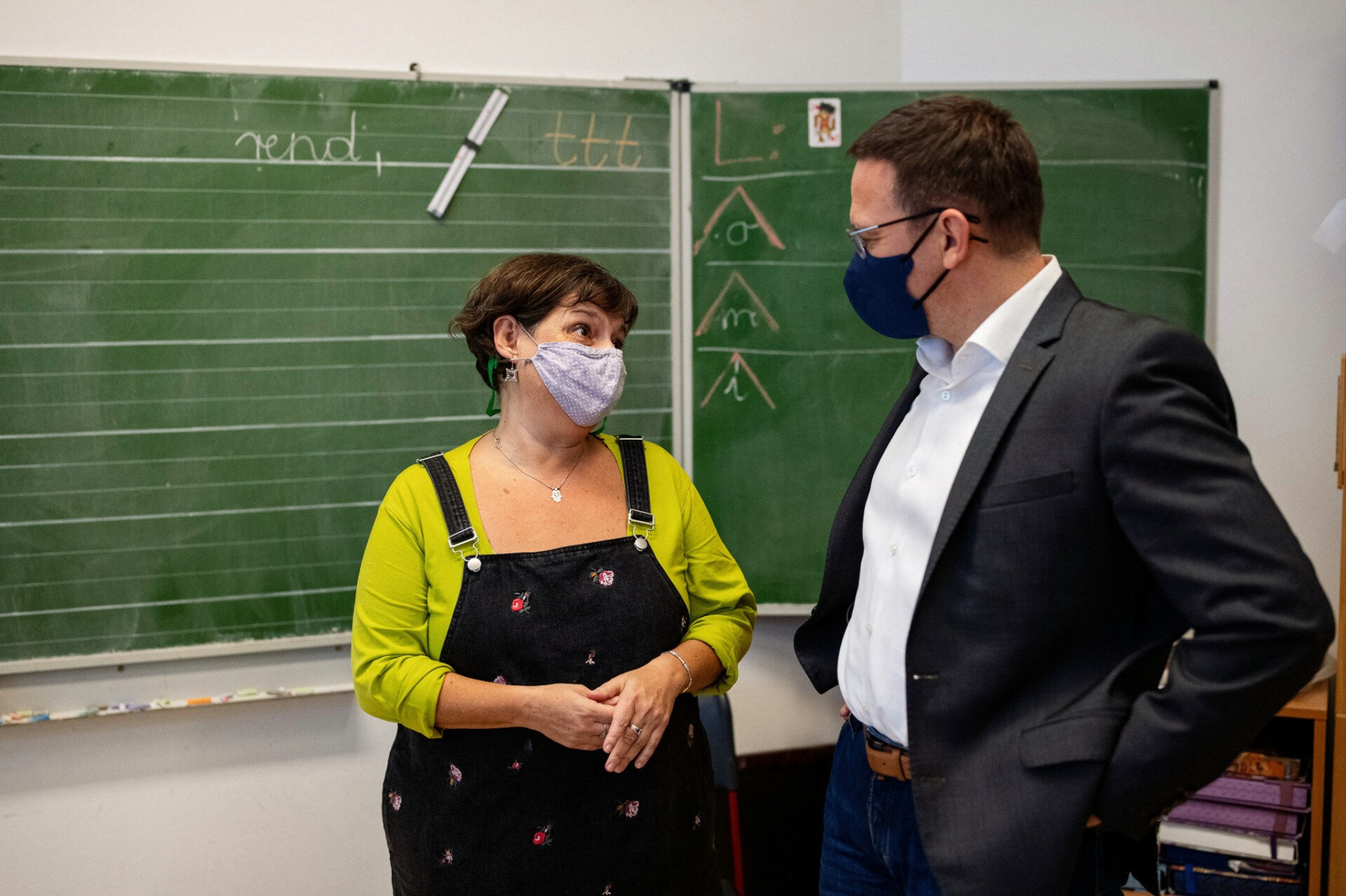 Fotók: Fürjes Balázs Facebook-oldala