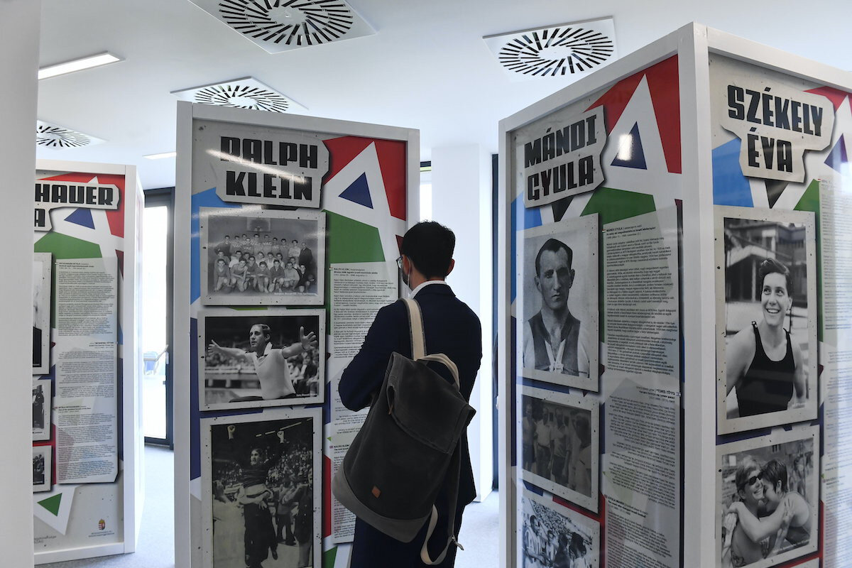 Fotó: Koszticsák Szilárd / MTI