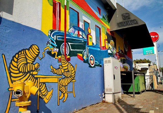 talpyot GASSTATION figur JPG.JPG