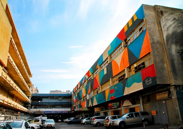 talpyot GEOMETRIC 2 JPG.JPG