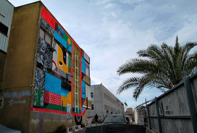 talpyot LADDER  JPG.JPG