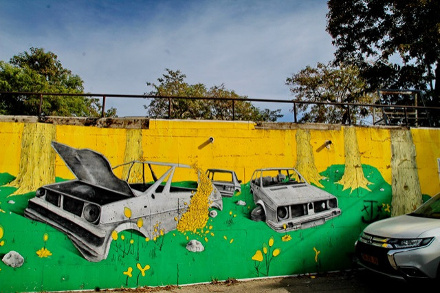 talpyot TOTALcar total .JPG