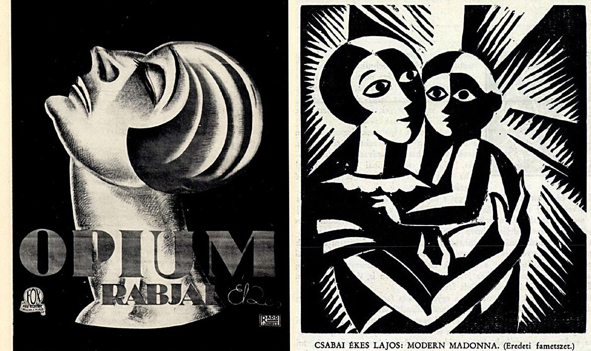 Csabai Ékes  Lajos Naményi Ernő A Reklám Bp. 1928. 9-tile (002).jpg