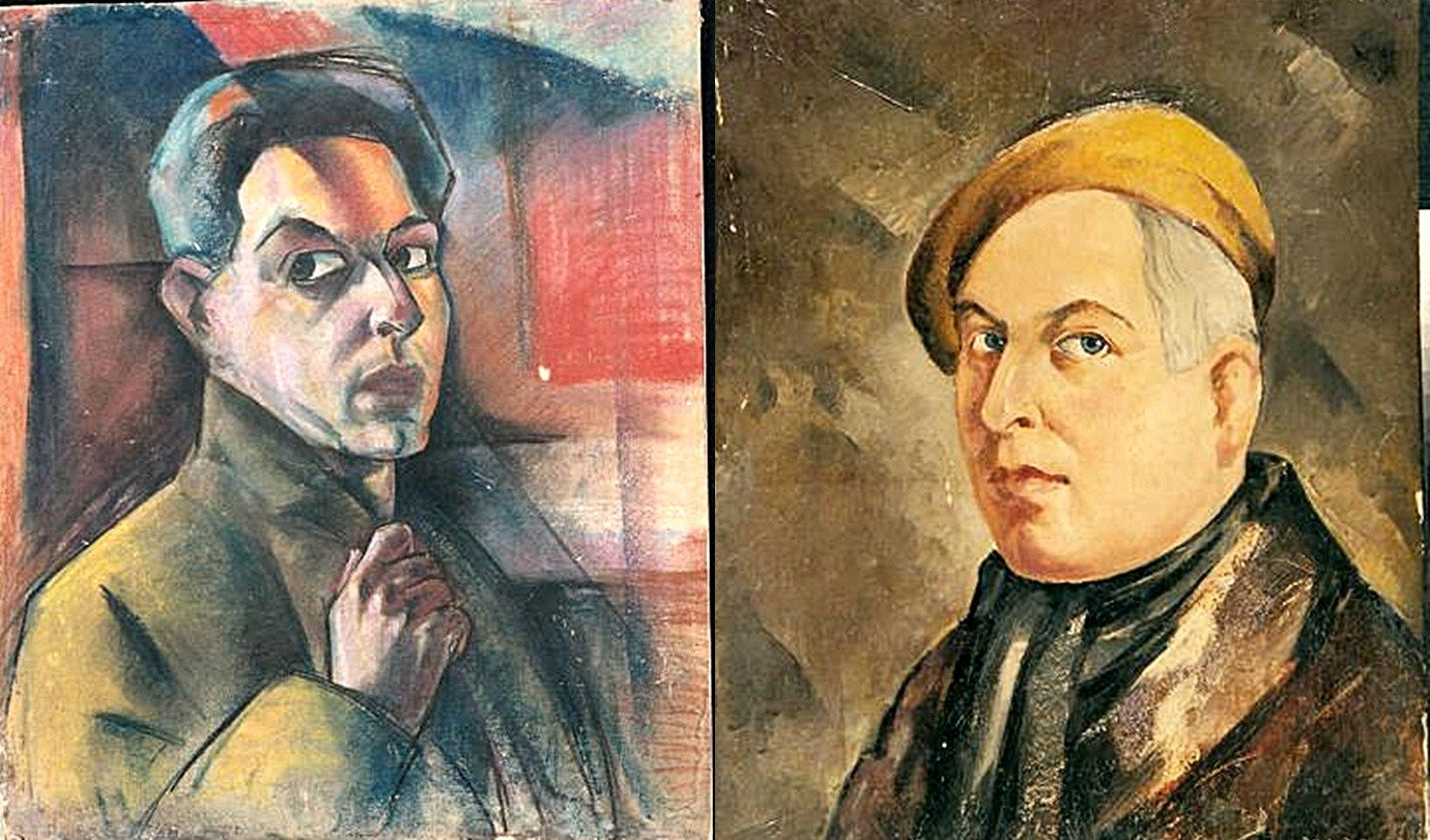 Csabai Ékes Lajos Önarckép MZSM-tile (002).jpg