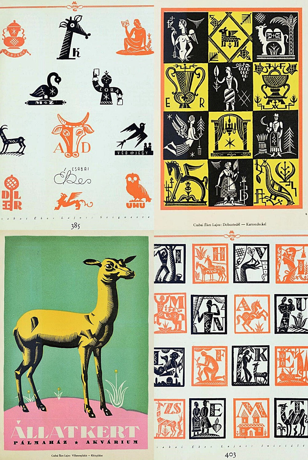 Csabai Ékes Lajos Magyar Grafika 1927-tile (002).jpg