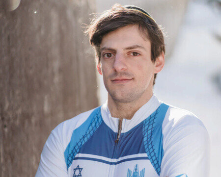 Adam “AJ” Edelman