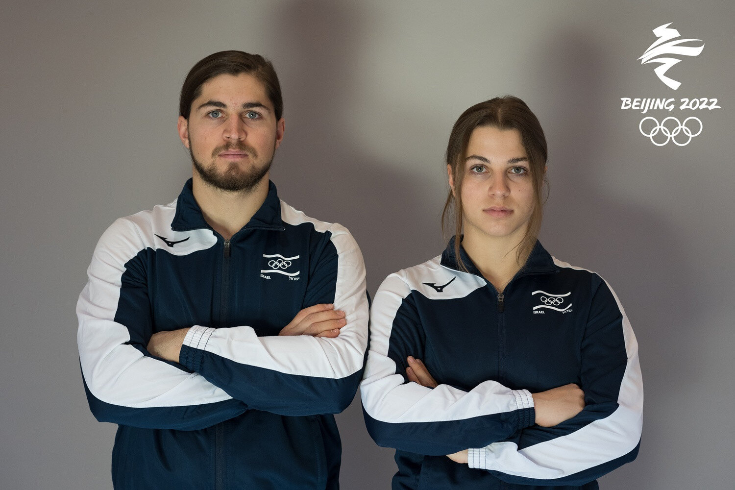 Szőllős Barnabás és Szőllős Noa