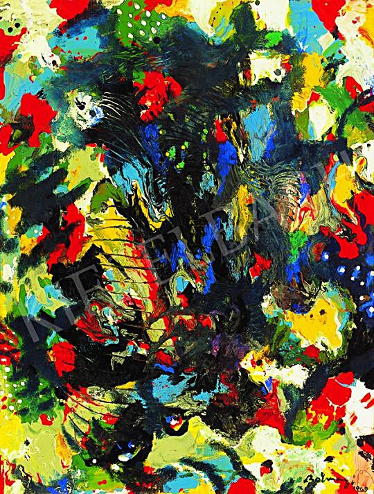 Bolmányi Kompozíció 1969.jpg