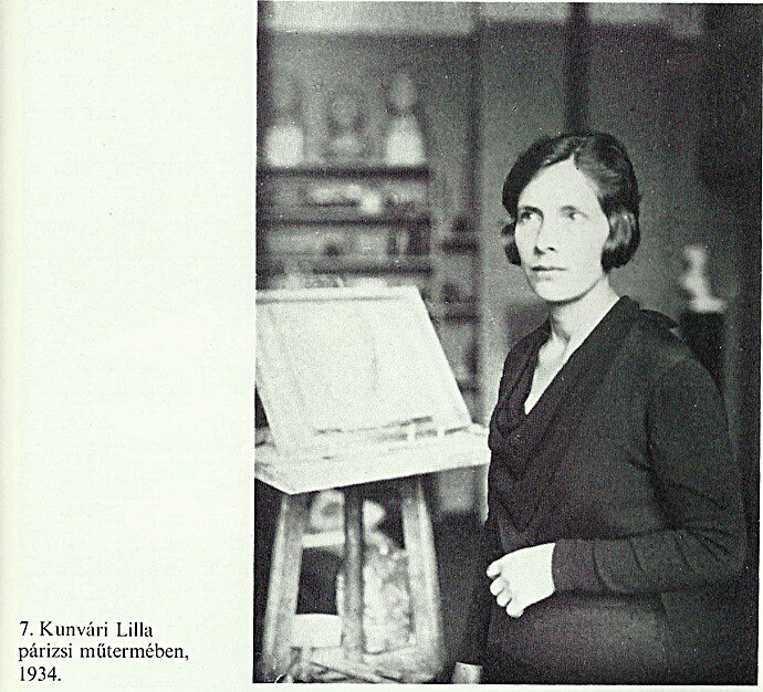 Kunvári Lilla Bozóky Mária K. L. képzőm. Kiadó 1983.jpg
