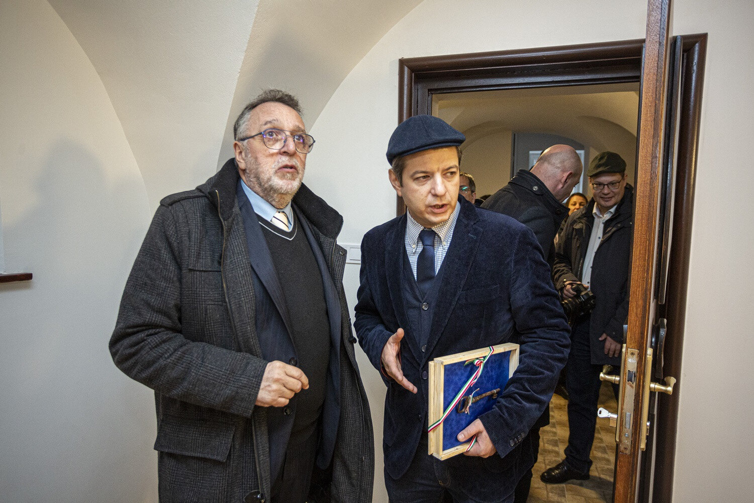 Fotók:Griechisch Tamás