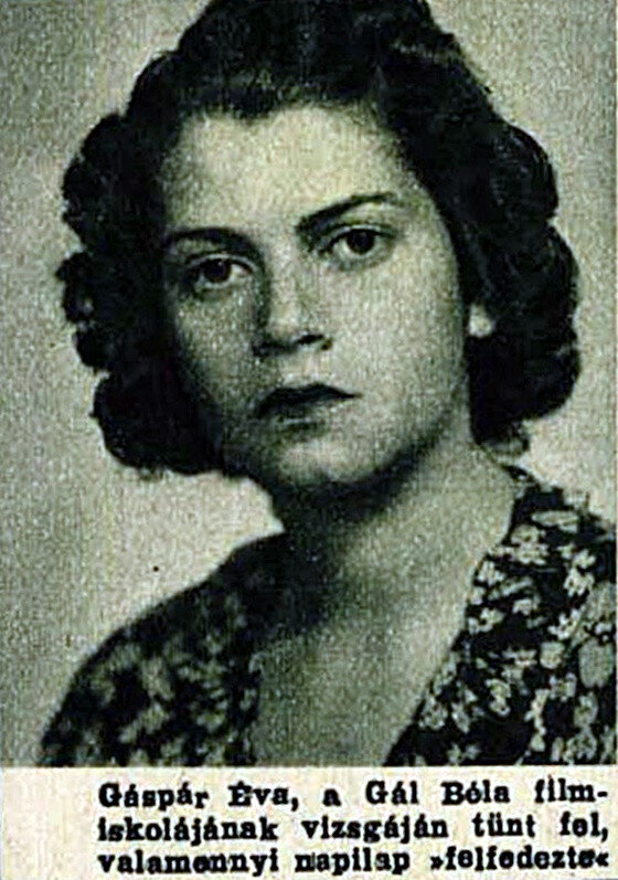 Gáspár Éva Színházi Élet 1938. 29.jpg
