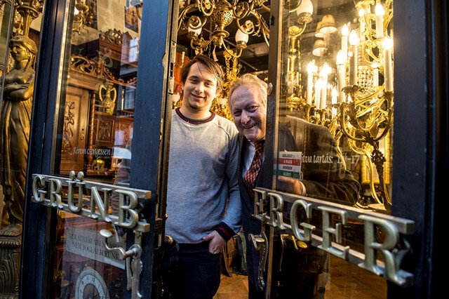 Fotó: Túry Gergely / hvg.hu