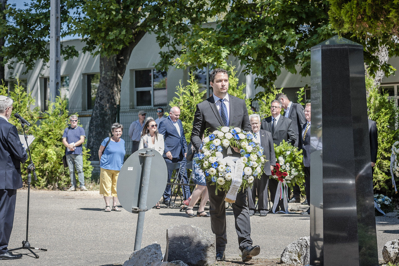 Fotók: Iványi Aurél