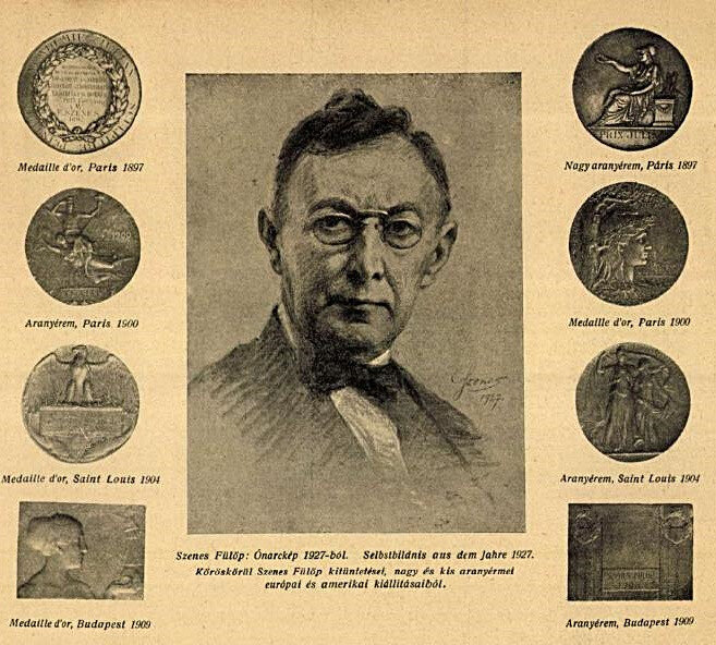 Szenes Fülöp Múlt és Jövő 1927.jpg