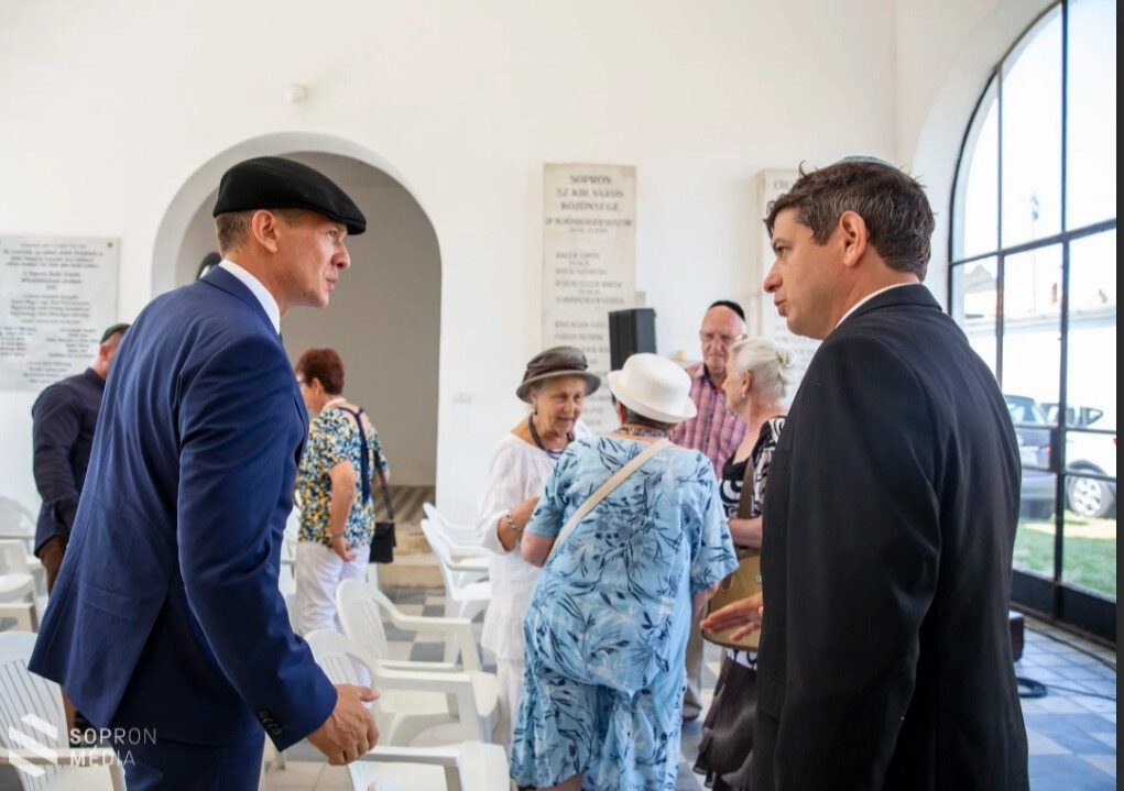 Fotók: Griechisch Tamás