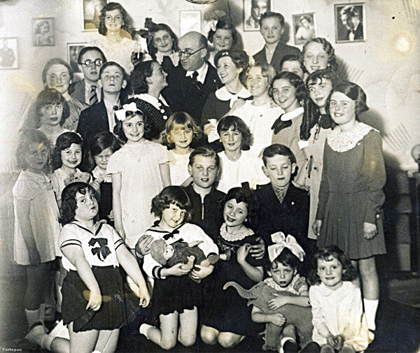 lakner bácsi csopoert 1 Fortepan.jpg