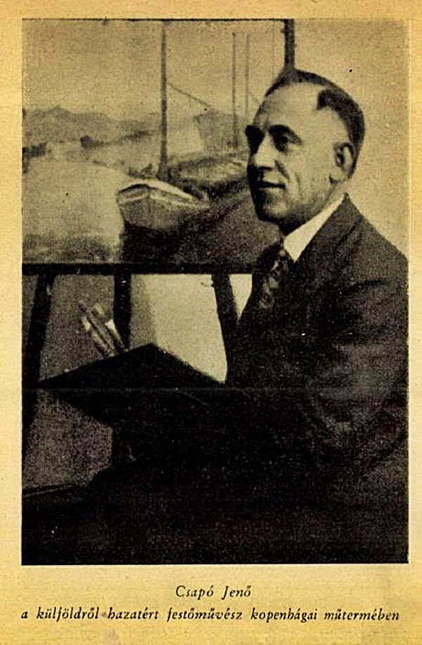 Csapó Jenő Múlt és Jövő 1930. március 107 2.jpg