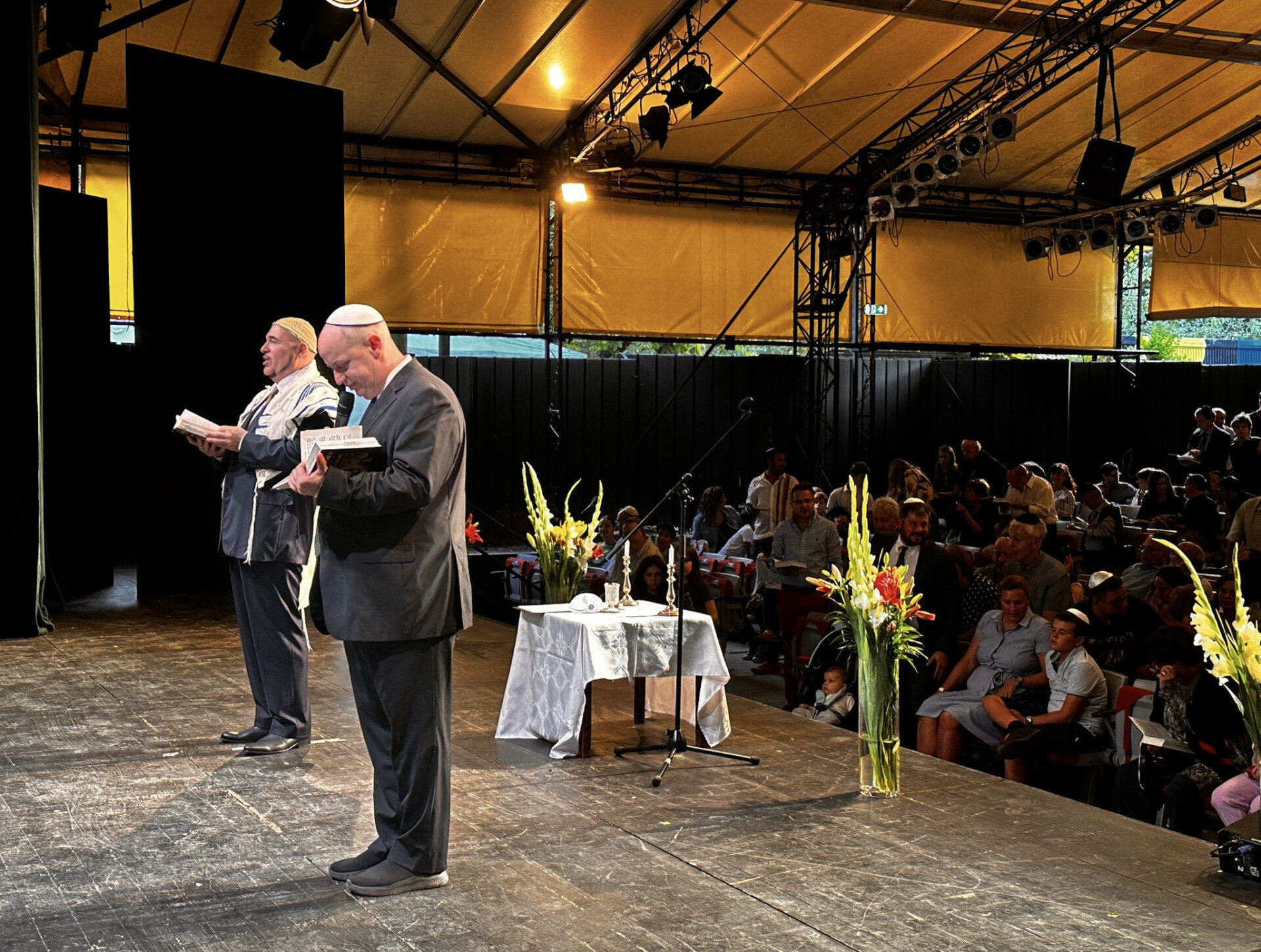 Fotók: Verő Bán Linda Facebook oldala