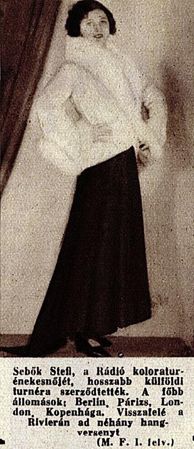 Sebők Stefi Színházi Élet 1932. 11.jpg