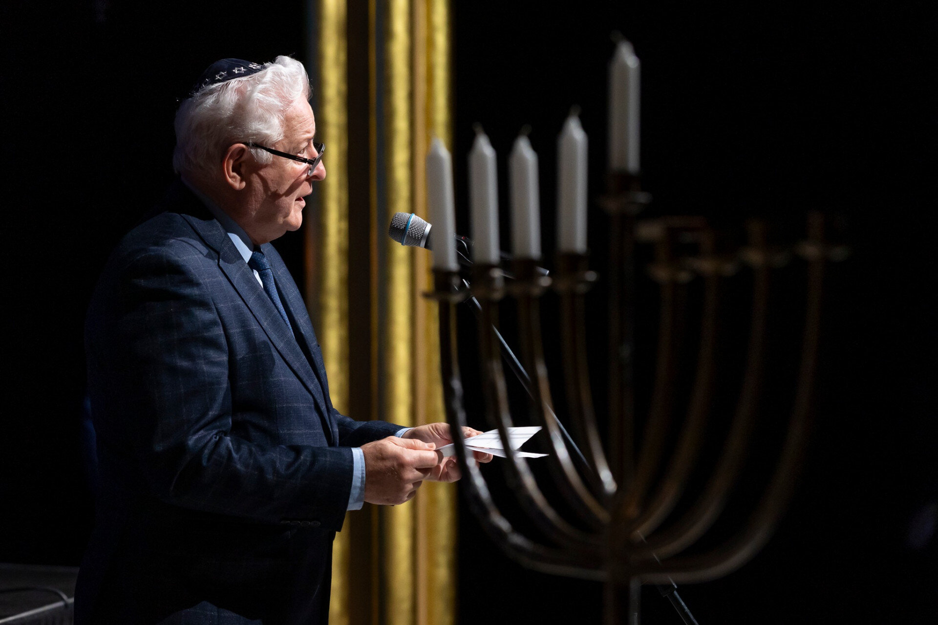 Fotók: P.T. / Mazsihisz