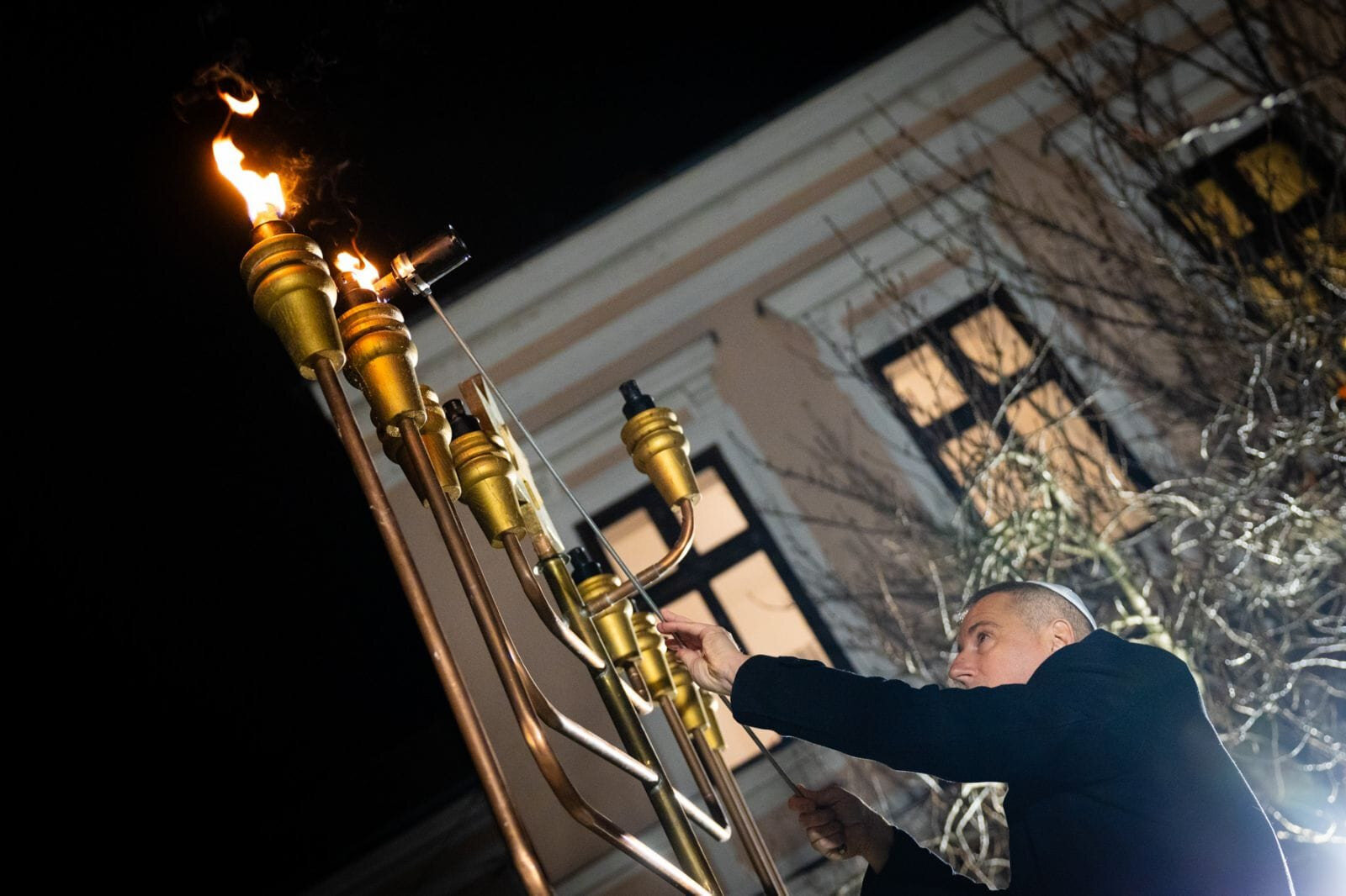 Fotók: Dr. Nemény András Facebook-oldala