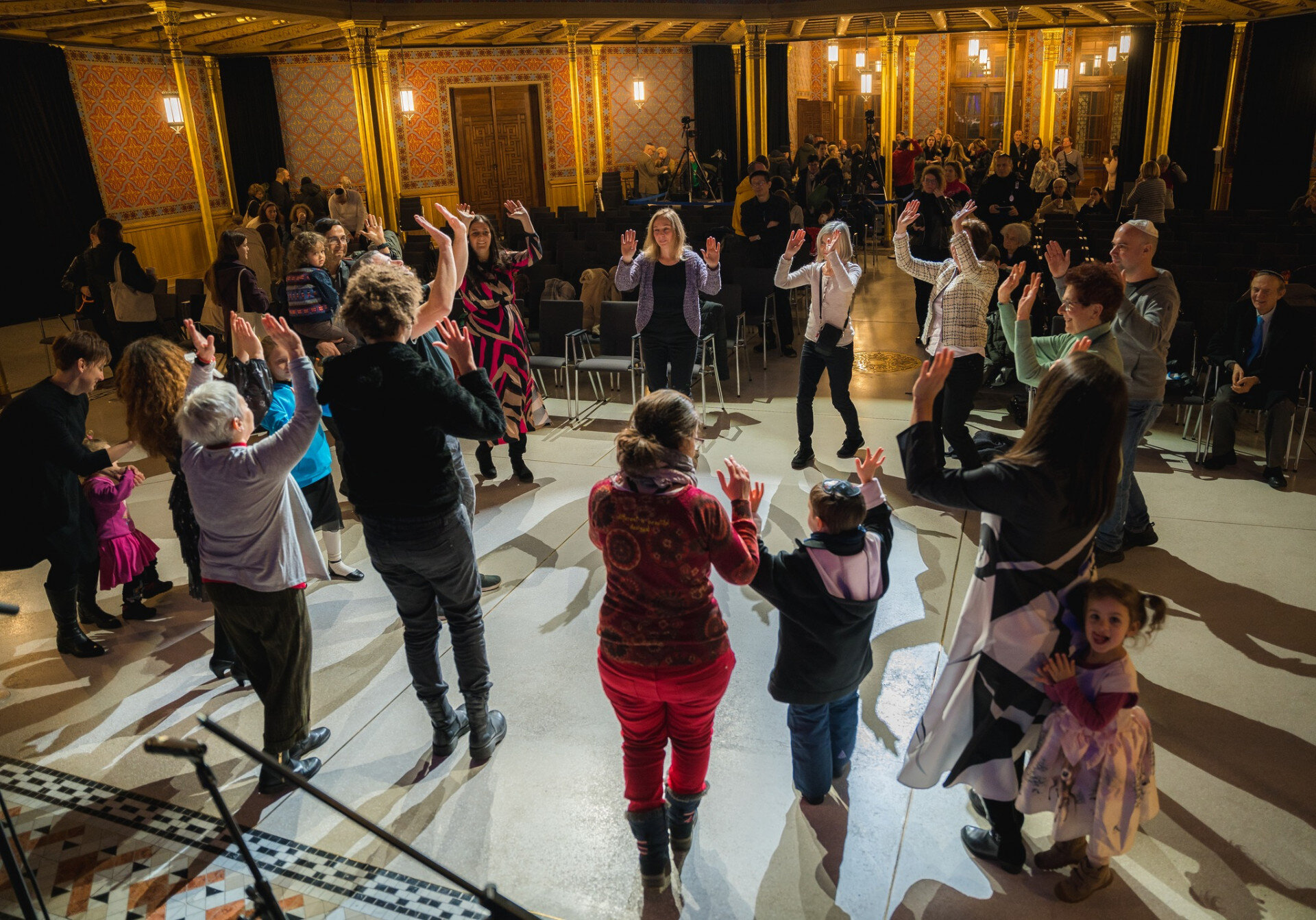 Fotók: Biljárszki Dániel