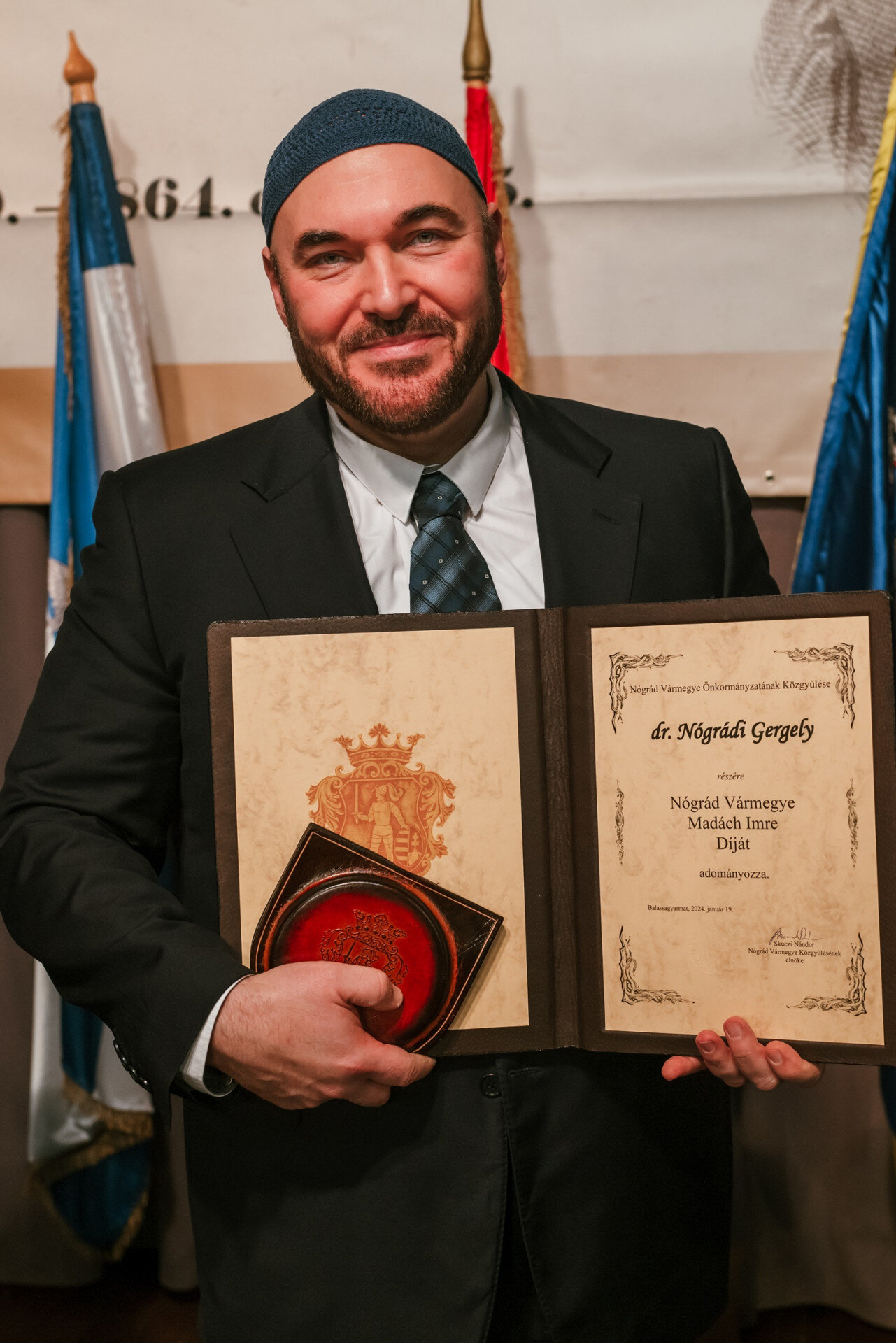 Fotó: Makrai Richárd