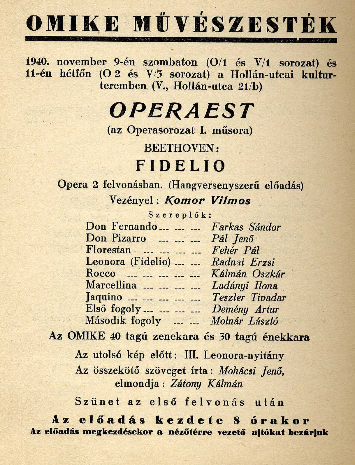 OMIKE műsorfüzetből 1940. november - 6.jpg