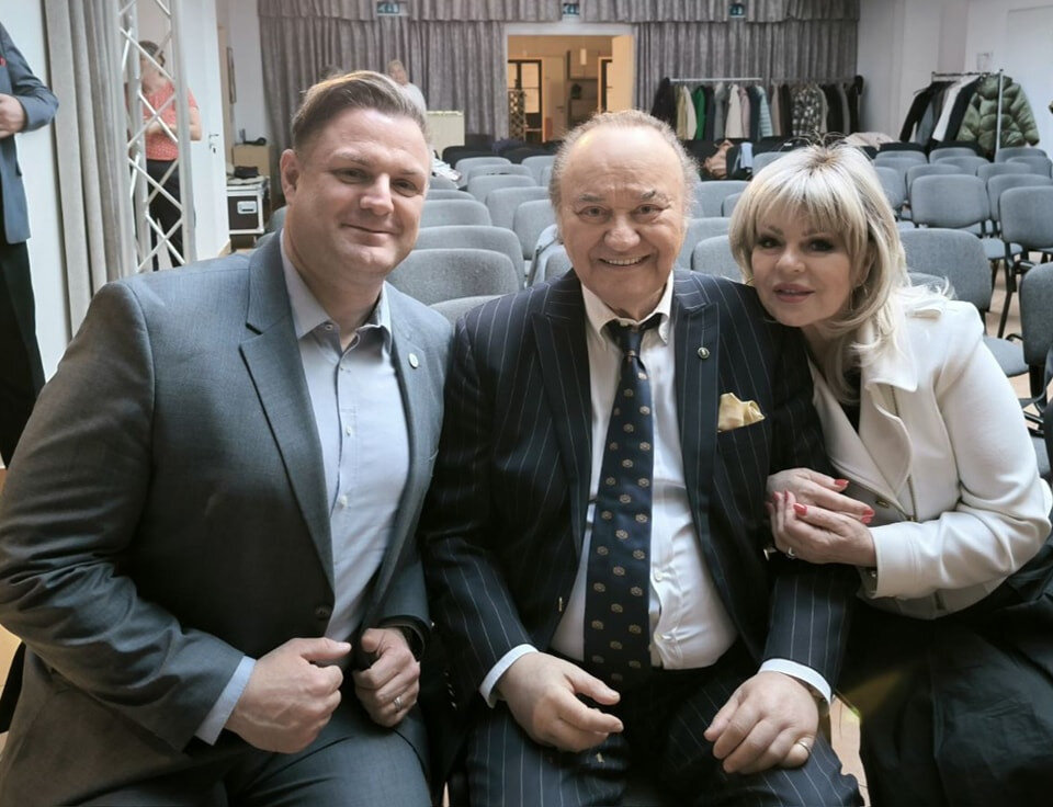 Szűcs Balázs, Korda György, Balázs Klári