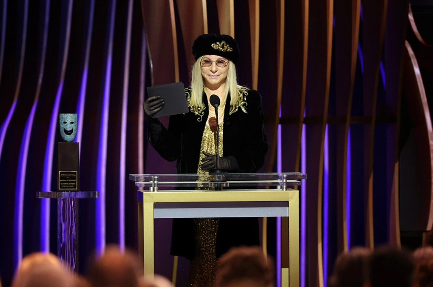 via Matt Winkelmeyer/Getty Images