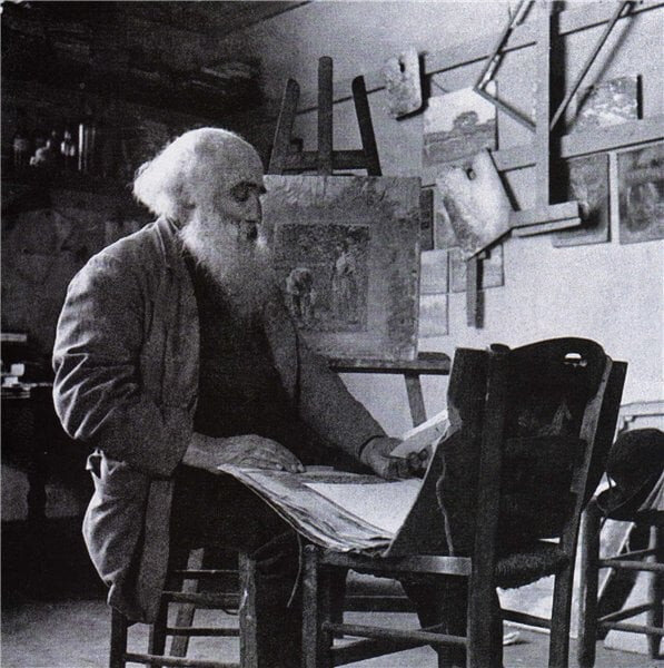 Camille Pissarro