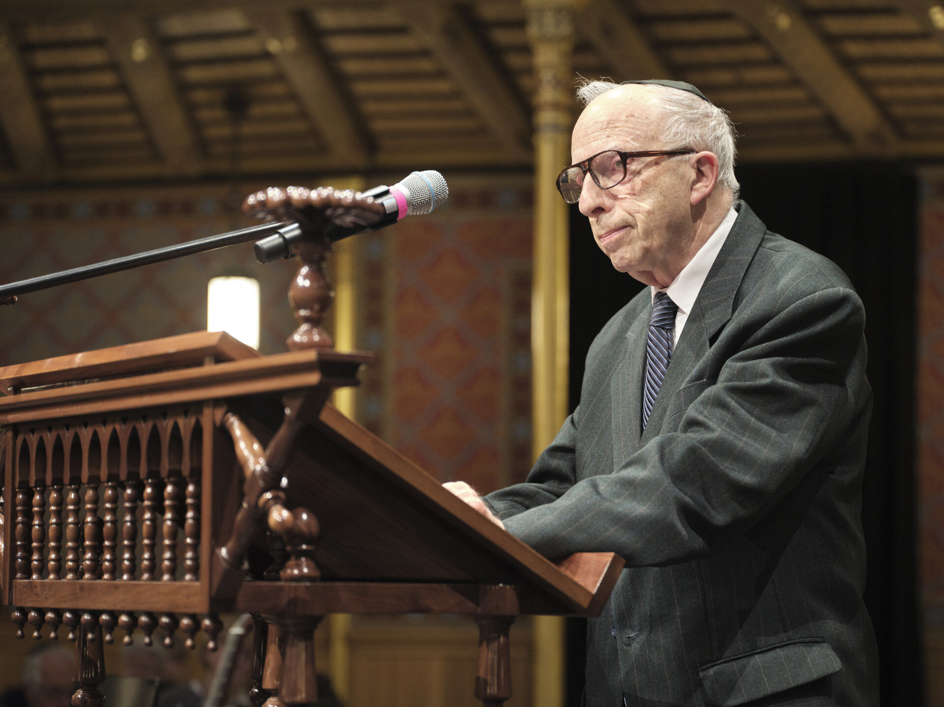 Szöveg: Rózsa Péter. Fotók: Ritter Doron