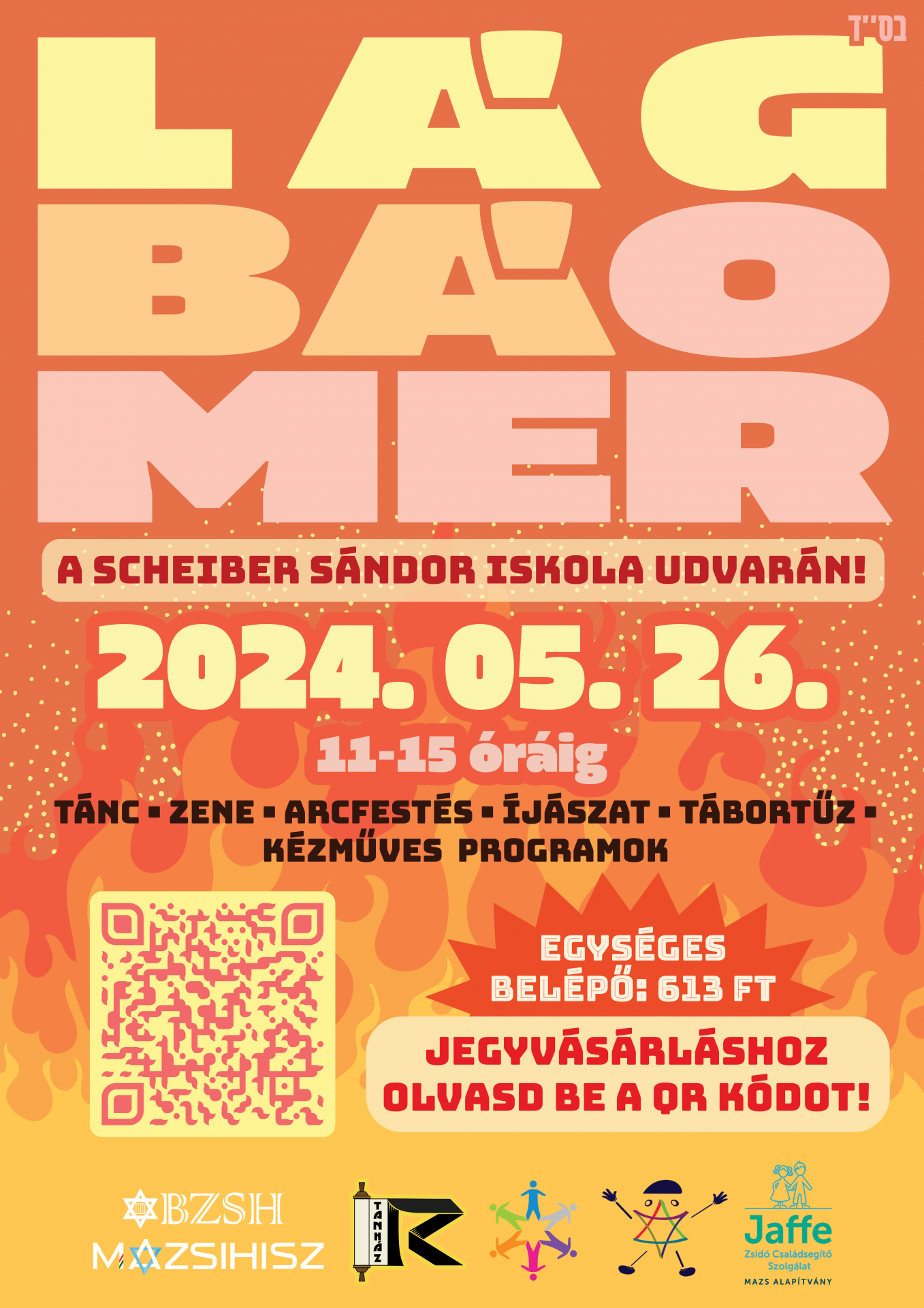 Jegyvásárlás a képre kattintva