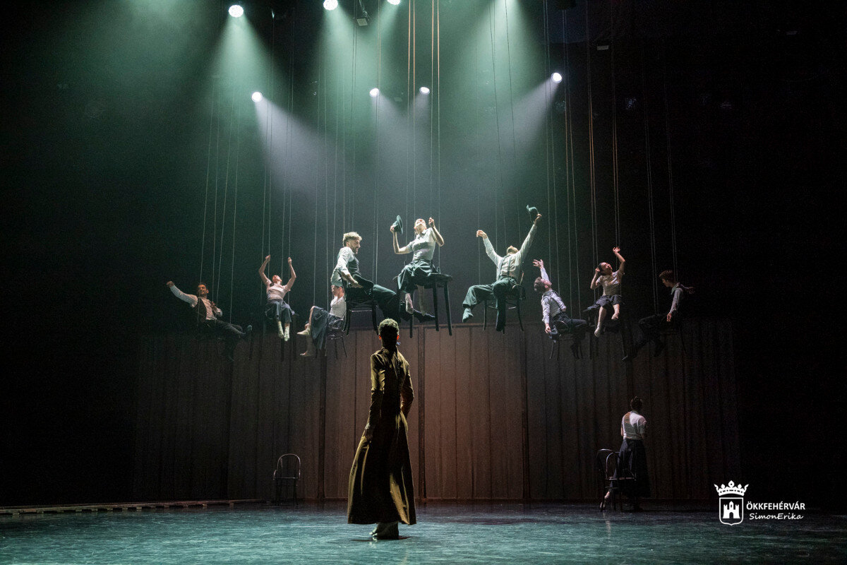 Fotók: Székesfehérvár Városportál