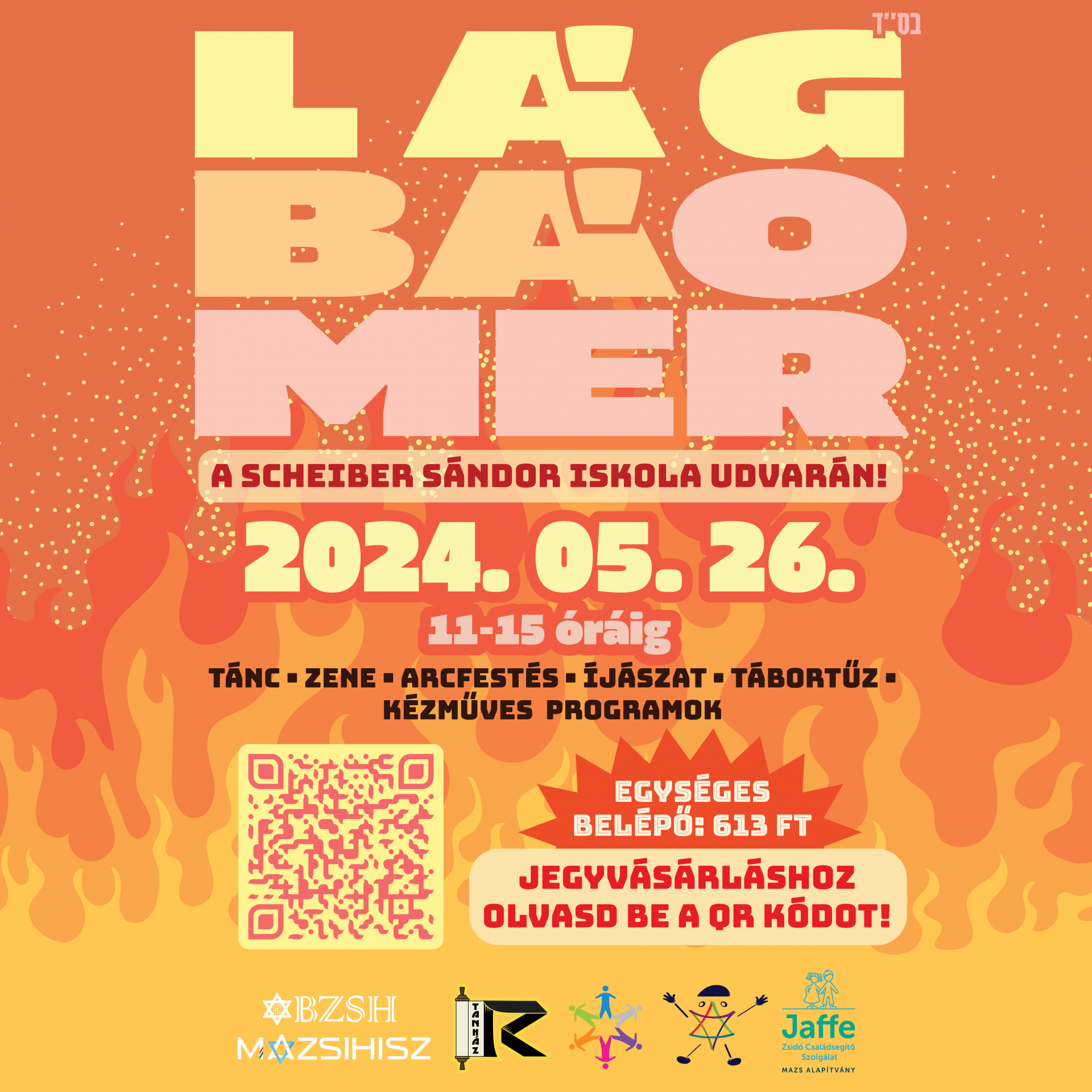 Jegyvásárlás a képre kattintva