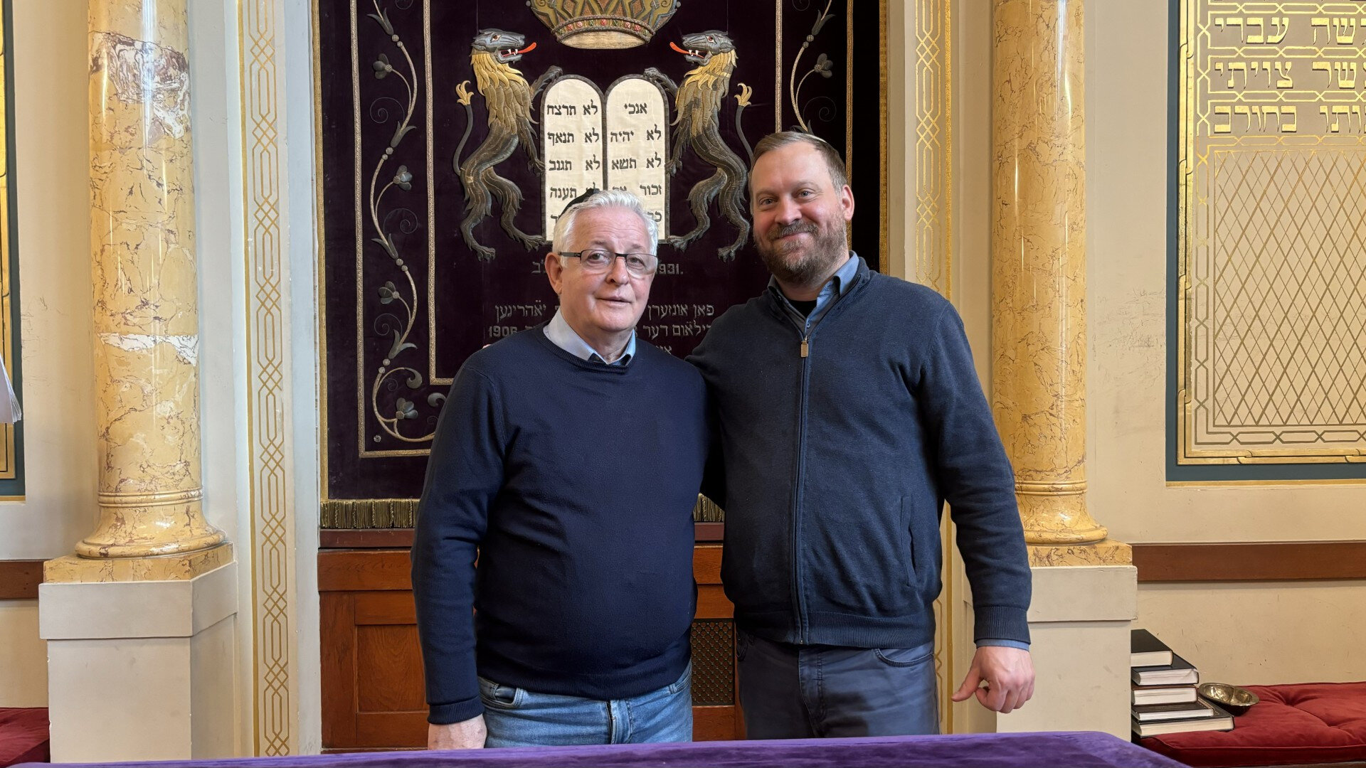 thumbnail_Grósz+Rabbi Yehoshua Arens.jpg