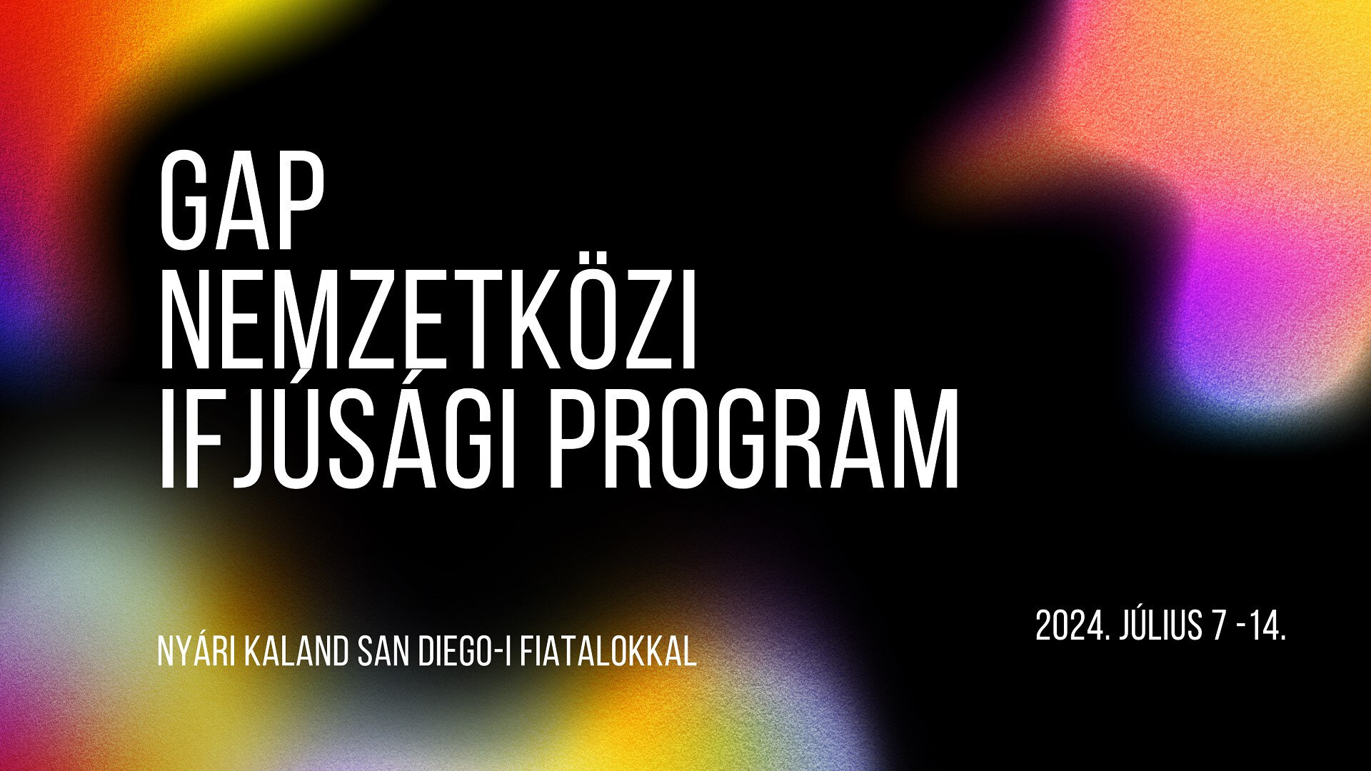 Jelentkezni a képre kattintva lehet