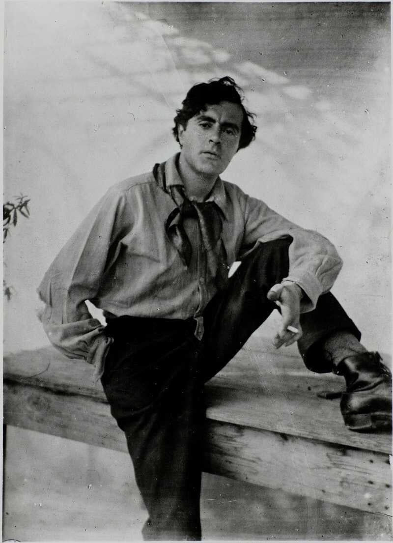Amadeo Modigliani