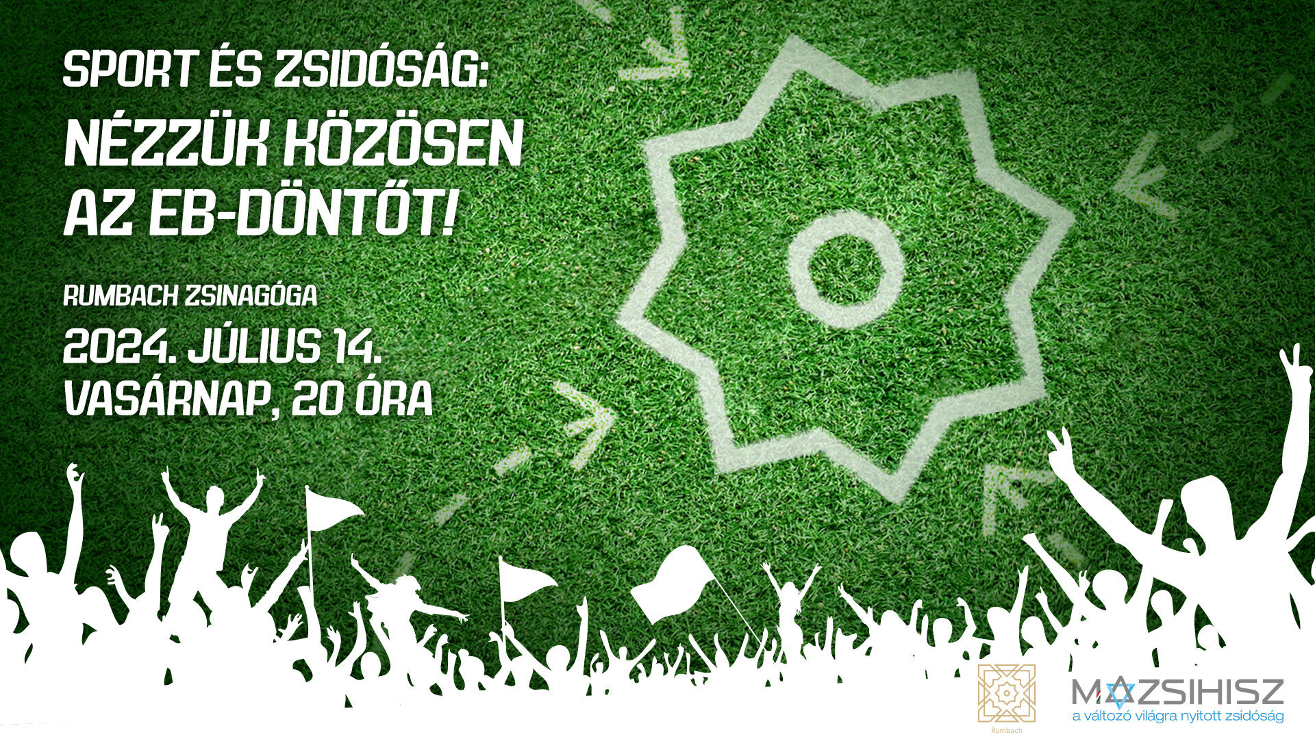 A képre kattintva tud ingyenes regisztrálni az eseményre