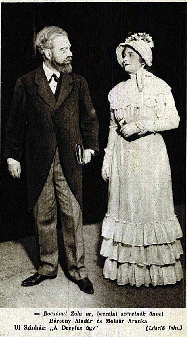 Bársony Aladár Színházi Élet 1930-omike.jpg