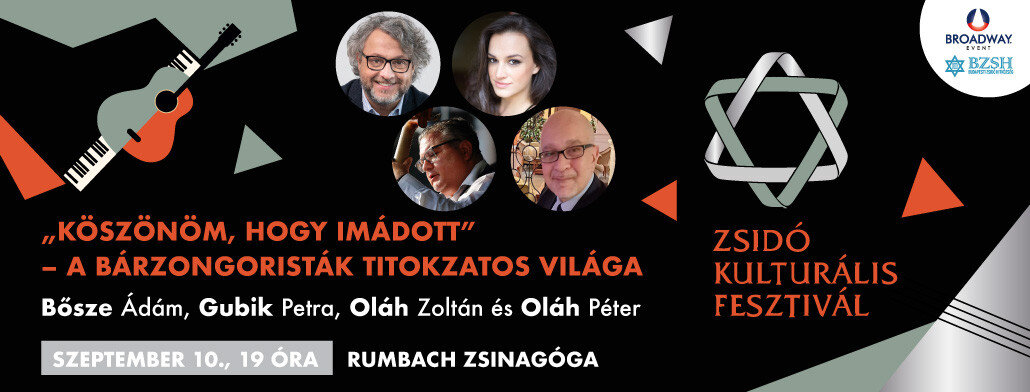 Jegyvásárlás és részletes program a képre kattintva