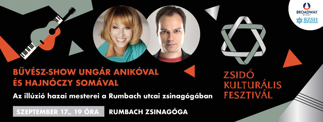 Jegyvásárlás és részletes program a képre kattintva